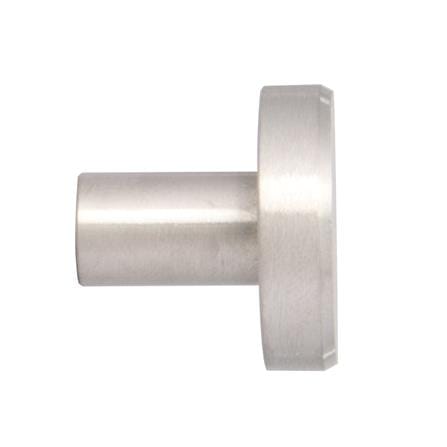 ปุ่มจับ HAFELE 134.81.617 2.5x2.5x2 ซม. สีสเตนเลสด้าน_3
