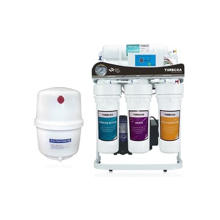 เครื่องกรองน้ำดื่ม RO TURBORA 5ROC-PRC_0
