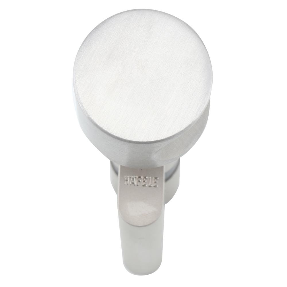 ไส้กุญแจ MORTISE ทั่วไป 1 ด้าน HAFELE 916.08.672 สีสเตนเลส