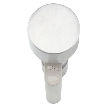 ไส้กุญแจ MORTISE ทั่วไป 1 ด้าน HAFELE 916.08.672 สีสเตนเลส_2