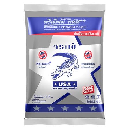 TILE GROUT JORAKAY PREMIUM PLUS 1KG NATURAL GTILE GROUT JORAKAY PREMIUM PLUS 1KG NATURAL G...