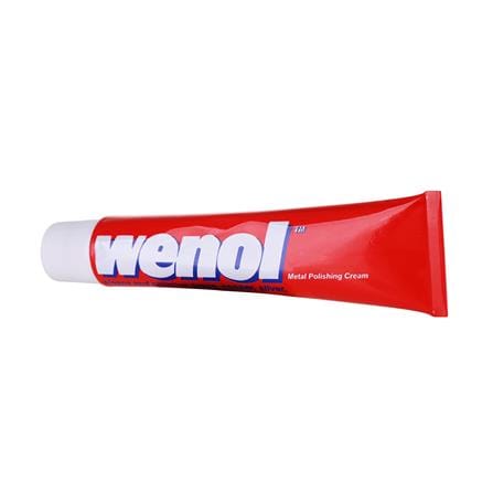 ครีมทำความสะอาดโลหะ WENOL 50g_1
