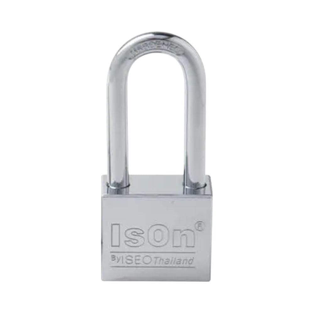 กุญแจลูกปืน ISON 877C-50L 50 มม.