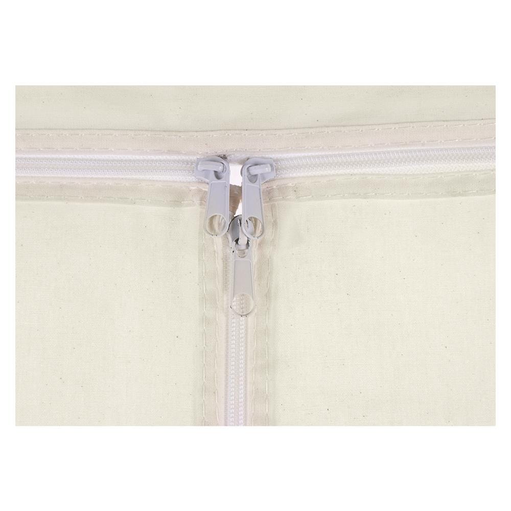 ตู้เสื้อผ้าราวแขวนมีชั้นวาง PLIM 91x45x165 ซม. สีเงิน