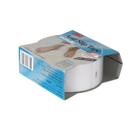 เทปกันลื่น 3M 2 นิ้วx9 ม. สีใส_2