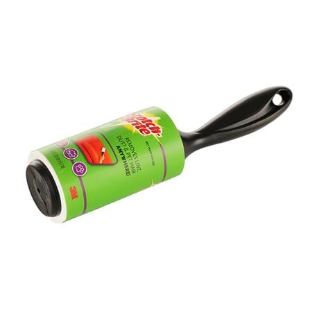 cate-Lint Rollers