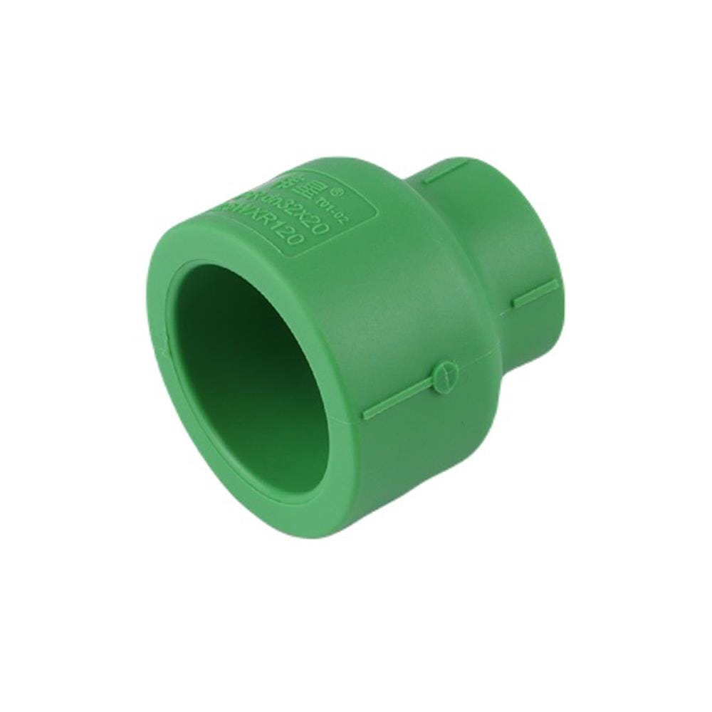 ข้อต่อลดกลม PPR THAI PP-R 1X1/2นิ้ว