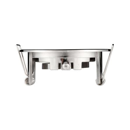 ดาวน์ไลท์ BEC HG HD-127/SATIN อะลูมิเนียม 3