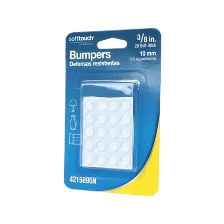 ROUND BUMPERS SOFT TOUCH 10MM_2