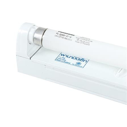 LED TUBE SET PANASONIC FL20SS-D/18-MS 18W WHITE_1