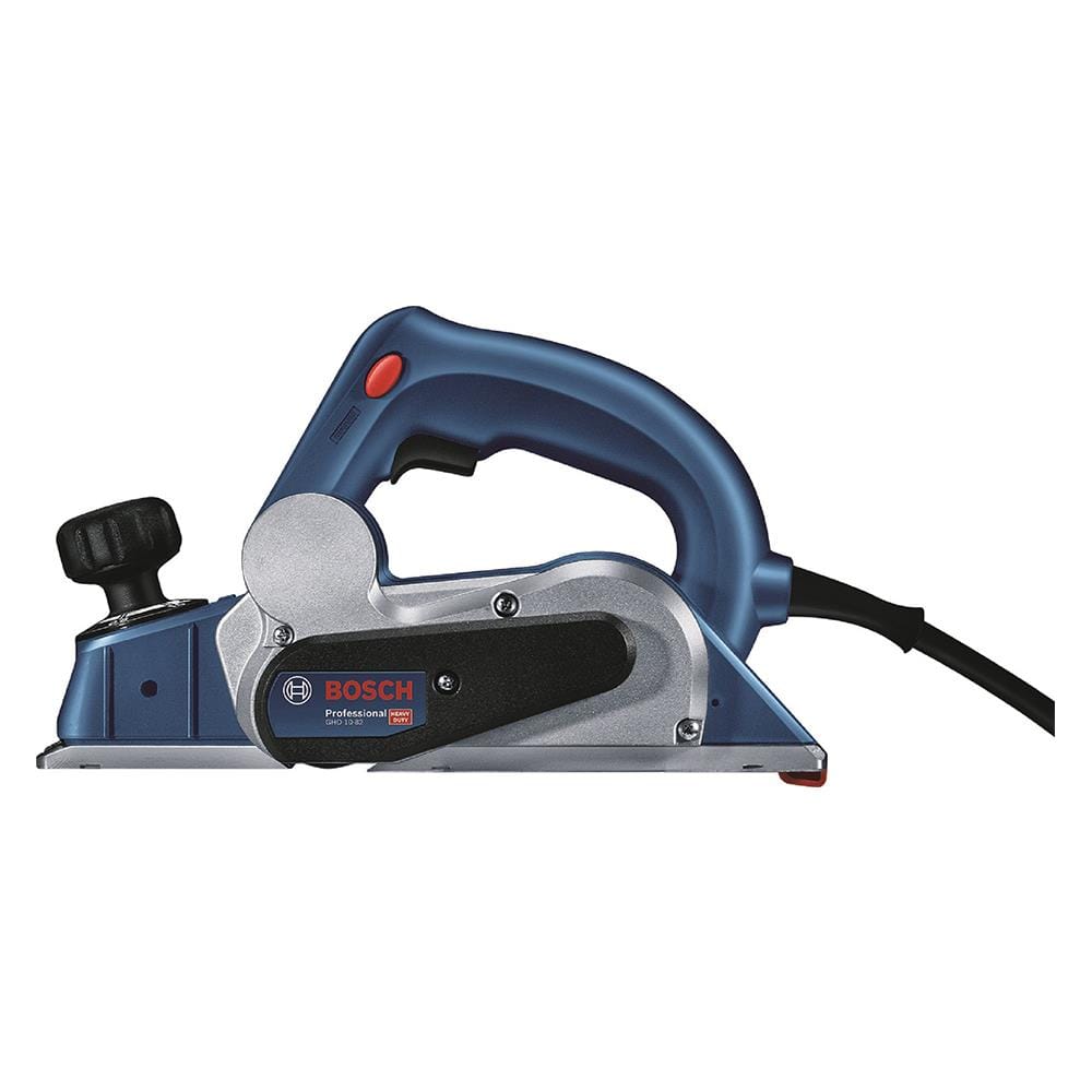 เครื่องกบไสไม้ BOSCH GHO10-82 3 นิ้ว 710 วัตต์