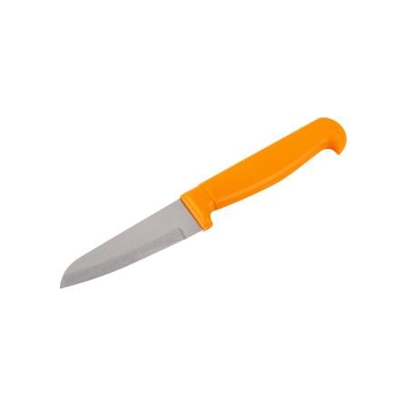 มีดหั่น PENGUIN INDY 3 นิ้ว ด้ามเหลือง_0
