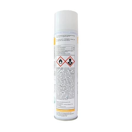 น้ำยาทำความสะอาดสเตนเลส HG 300ml_1