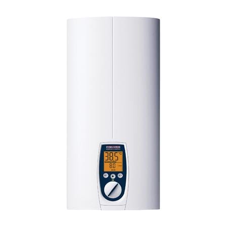 เครื่องทำน้ำร้อน STIEBEL DHE 18SL 18,000 วัตต์ สีขาว