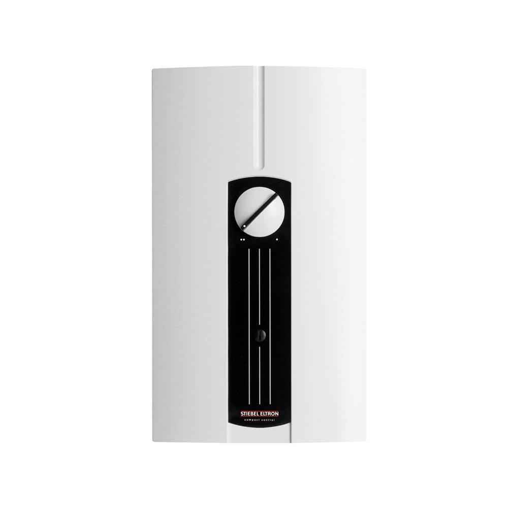 เครื่องทำน้ำร้อน STIEBEL DHF 18C 18,000 วัตต์ สีขาว