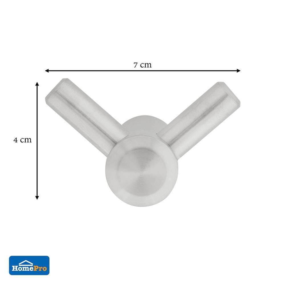 ขอแขวนผ้า MOYA SN002-06