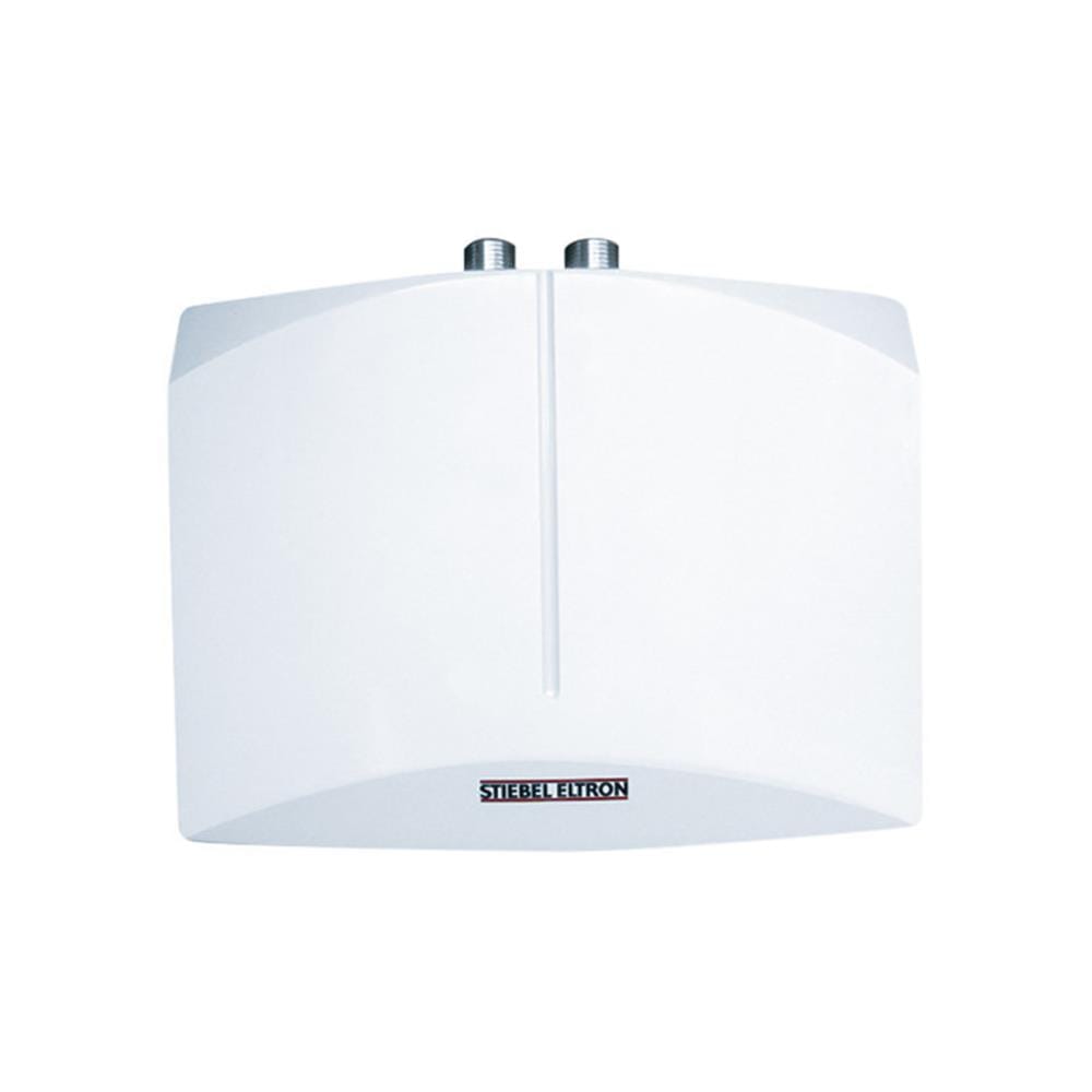 เครื่องทำน้ำร้อน STIEBEL DHM6 6,000 วัตต์ สีขาว