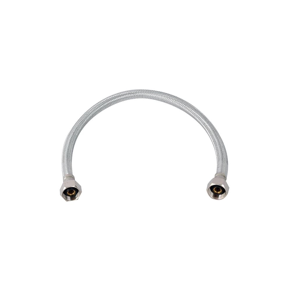 สายน้ำดีสเตนเลส AMERICAN STANDARD A-800-20 20 นิ้ว