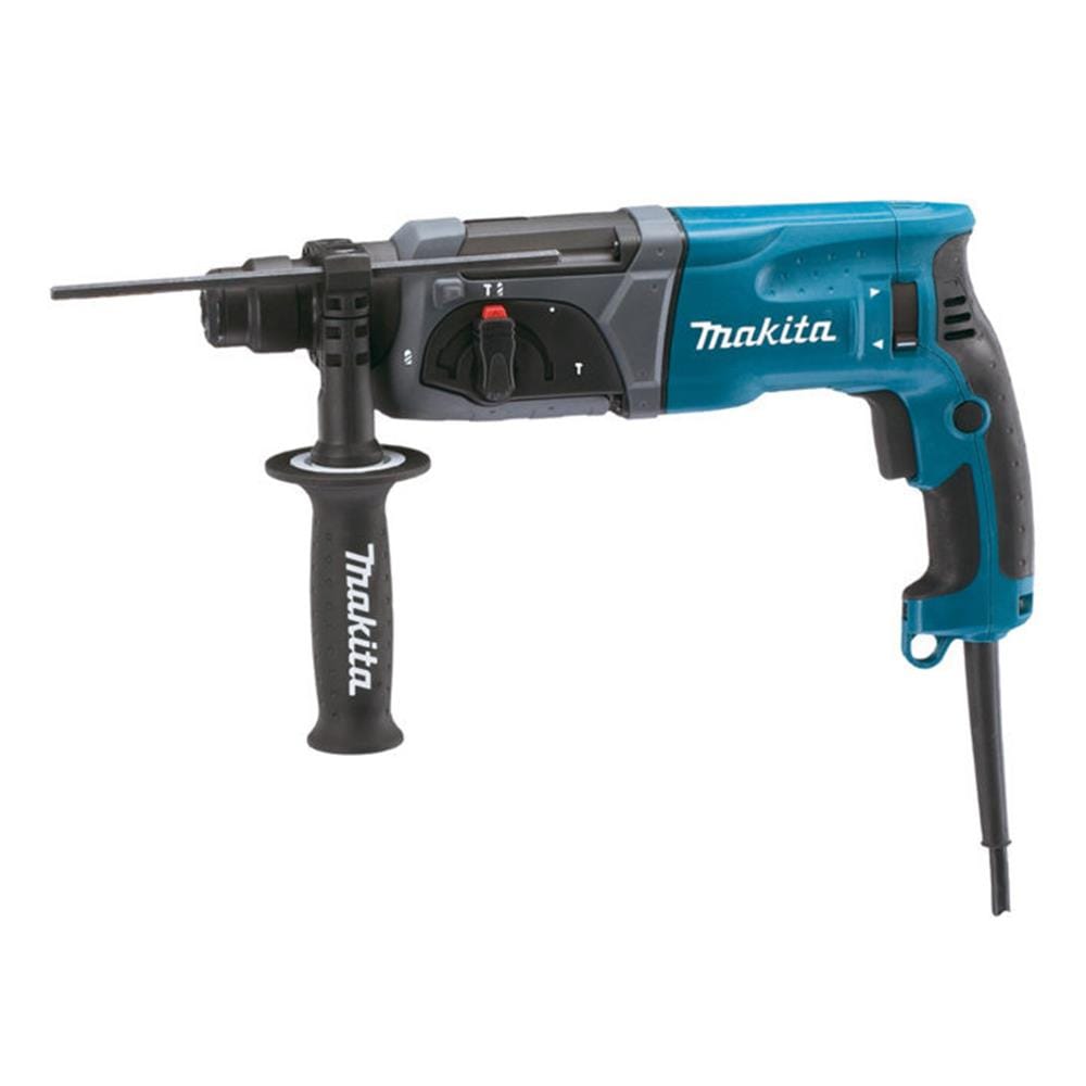 สว่านโรตารี่ MAKITA HR2470FX5 24 มม. 780 วัตต์