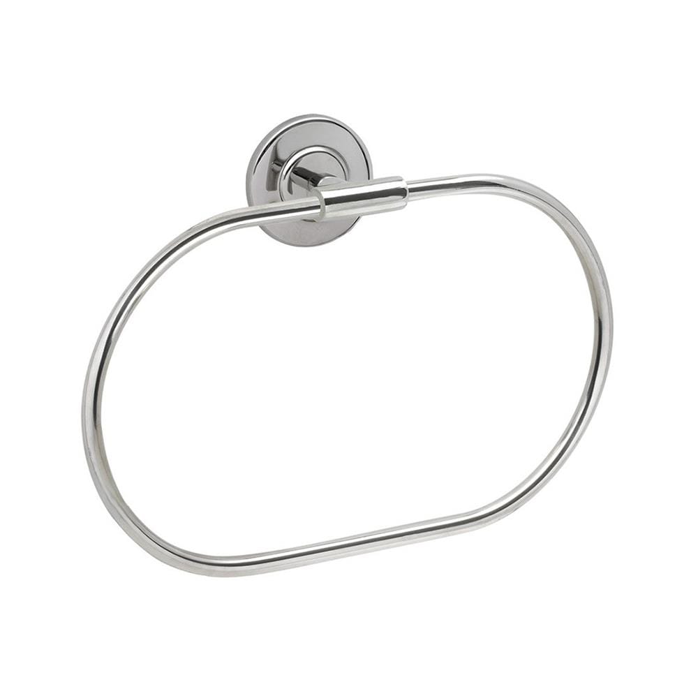 ห่วงแขวนผ้า WS HM-403 สเตนเลส