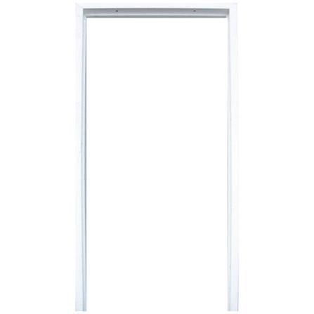 วงกบประตู UPVC PARAZZO 70X200 ซม. สีขาว