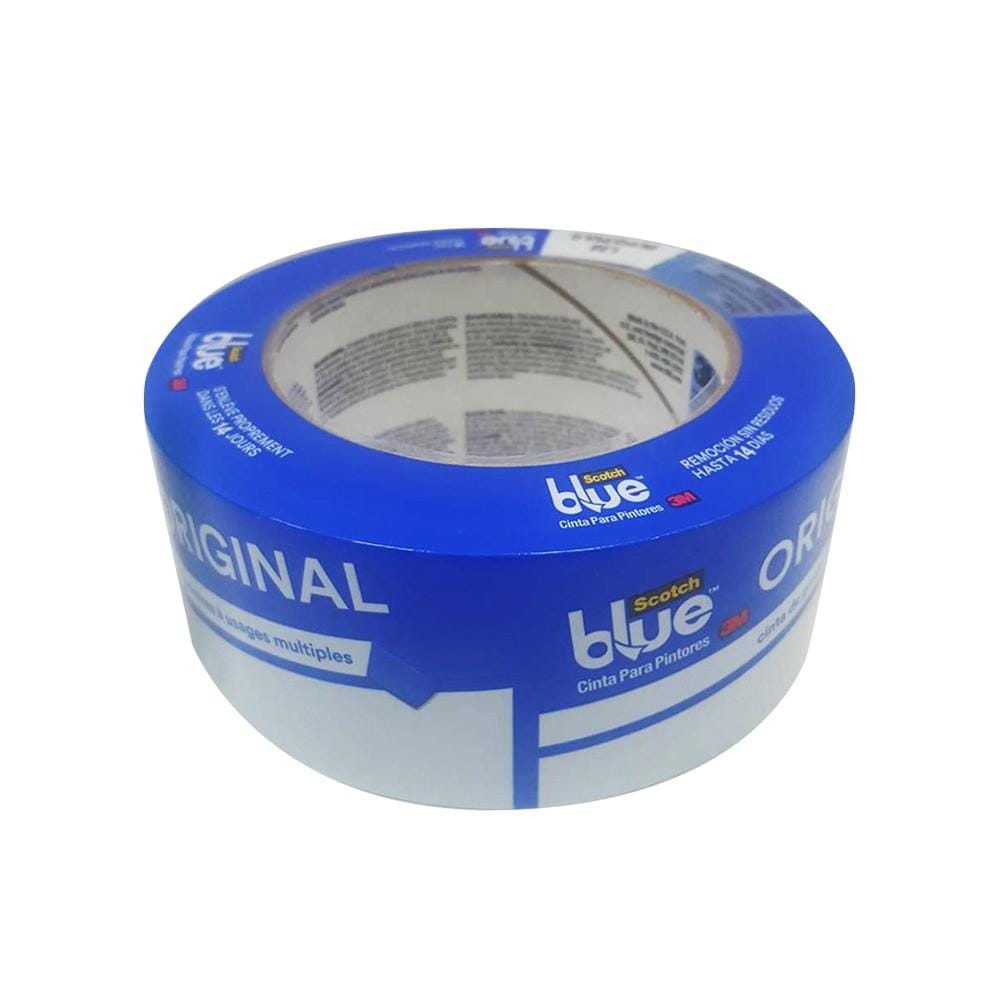 PAINTER'S TAPE 3M 2INX60YD