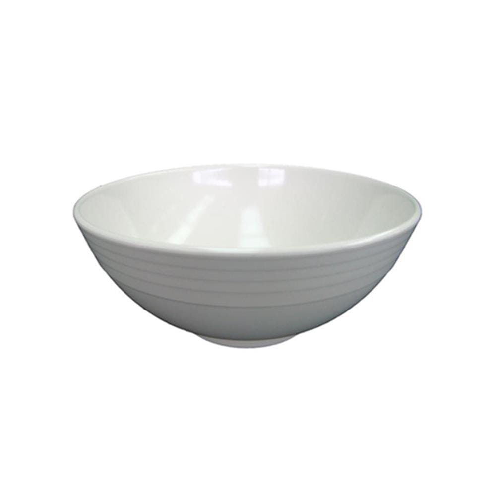 ชามเมลามีน 5" SUPERWARE PLAIN ITEM&nbsp;