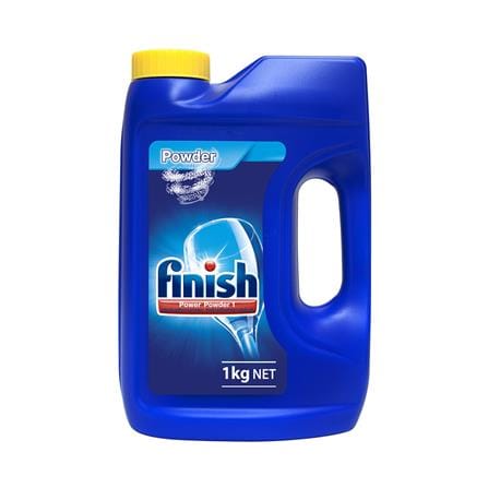 ผงล้างจานสำหรับเครื่องล้างจาน FINISH 1 กก._0
