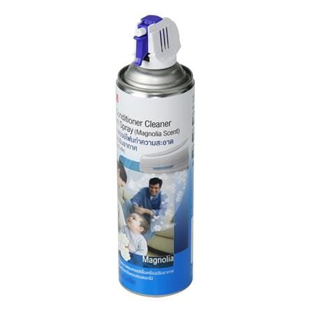 โฟมทำความสะอาดเครื่องปรับอากาศ 3M 500ml MAGNOLIA_1