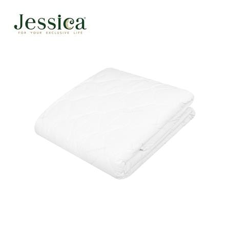 ผ้ารองกันเปื้อน KING SIZE JESSICA กันน้ำ 20505