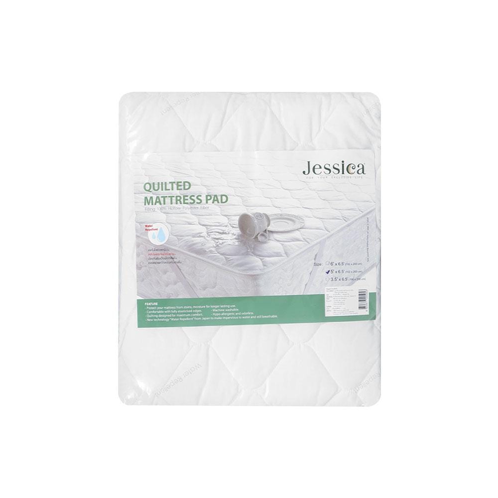 ผ้ารองกันเปื้อน QUEEN SIZE JESSICA กันน้ำ 20506