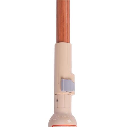 ไม้เปลี่ยนหลอดไฟ SMILE SM002 M 1.30 - 2.25 เมตร สีขาว_3