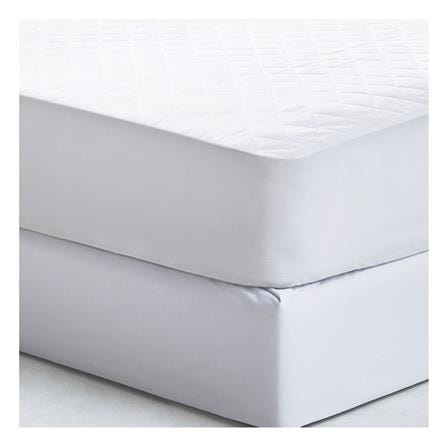 ผ้ารองกันเปื้อน KING SIZE PERICO MI PERFECTO สีขาว_3
