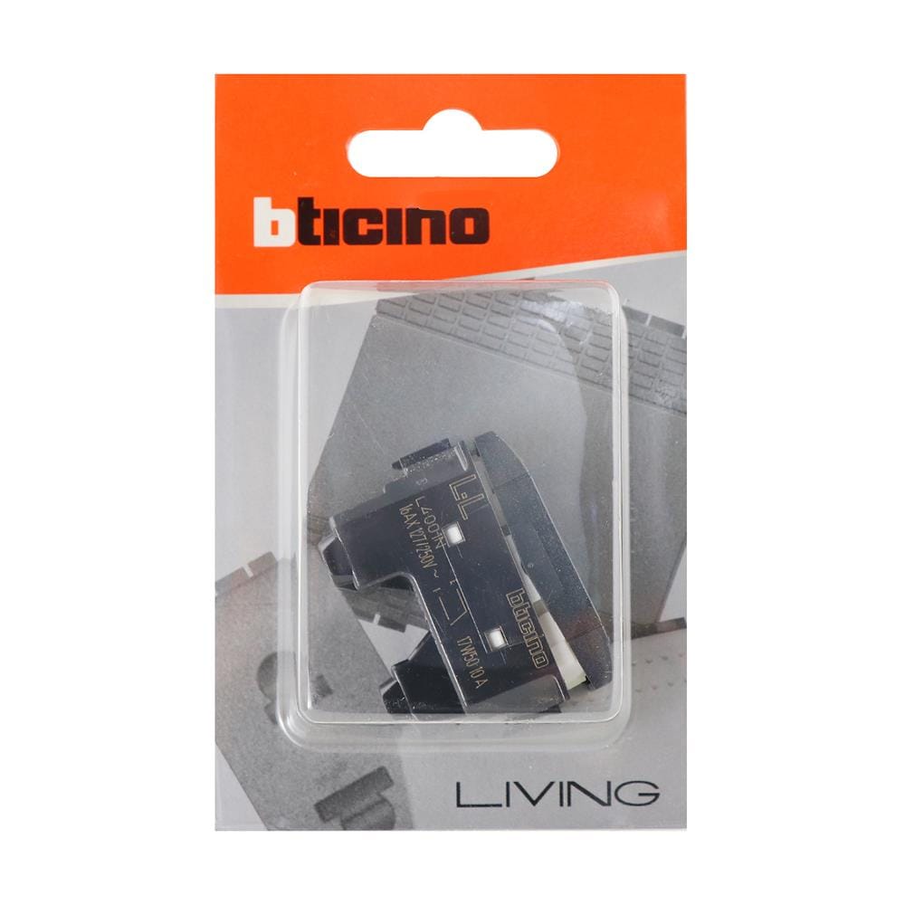 ฐานสวิตซ์ 1 ทาง BTICINO SL4001/0FLIVING