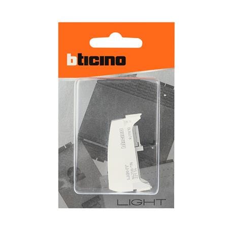เต้ารับโทรศัพท์ BTICINO 6P/4C SN4258/11NFLIGHT สีขาว_3