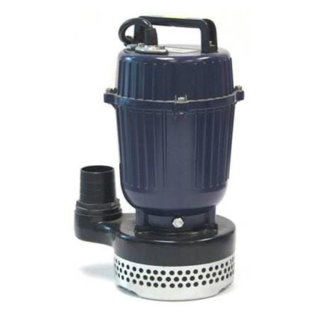 ปั๊มจุ่ม LUCKY PRO LP-SA550 550 วัตต์