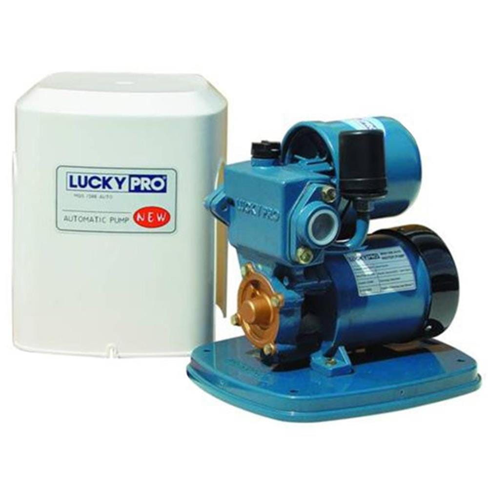 ปั๊มอัตโนมัติ LUCKY PRO LP-MQS138B/AN 80 วัตต์