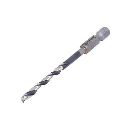 TWIST DRILL BIT BOSCH 4MM