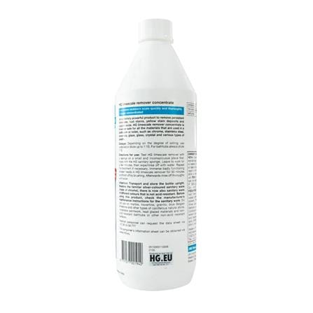 น้ำยาขจัดคราบหินปูนห้องน้ำเข้มข้น HG 1,000 มล._1