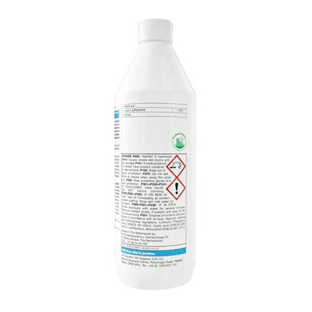 น้ำยาขจัดคราบหินปูนห้องน้ำเข้มข้น HG 1,000 มล._2