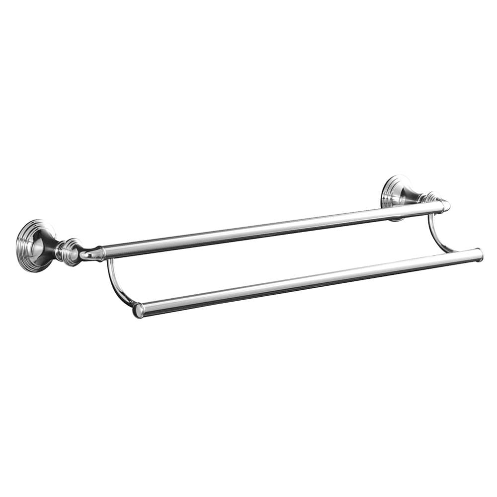 ราวแขวนผ้า KOHLER K-10553-CP สีโครม