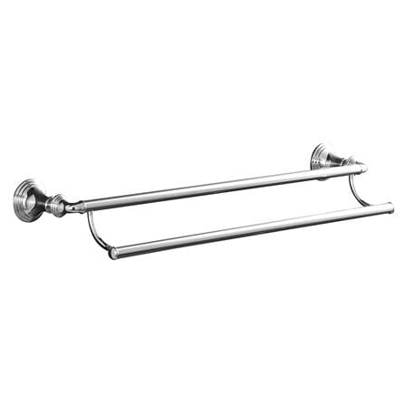 ราวแขวนผ้า KOHLER K-10553-CP สีโครม_0