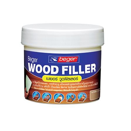 cate-Wood Fillers