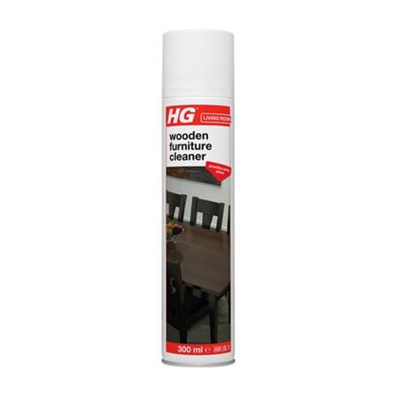 น้ำยาเช็ดเคลือบเงาผลิตภัณฑ์ไม้ HG 300ml_0