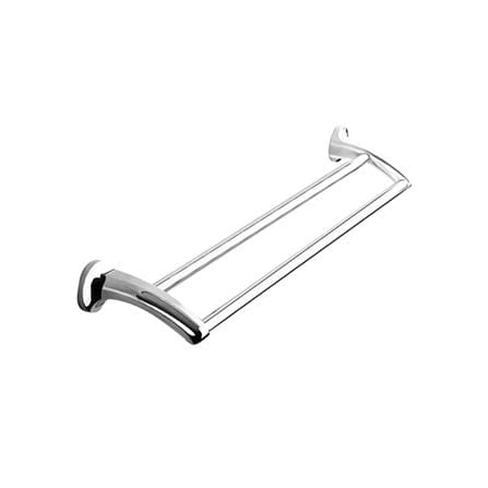 ราวแขวนผ้า KOHLER K-17522T-CP สีโครม_0