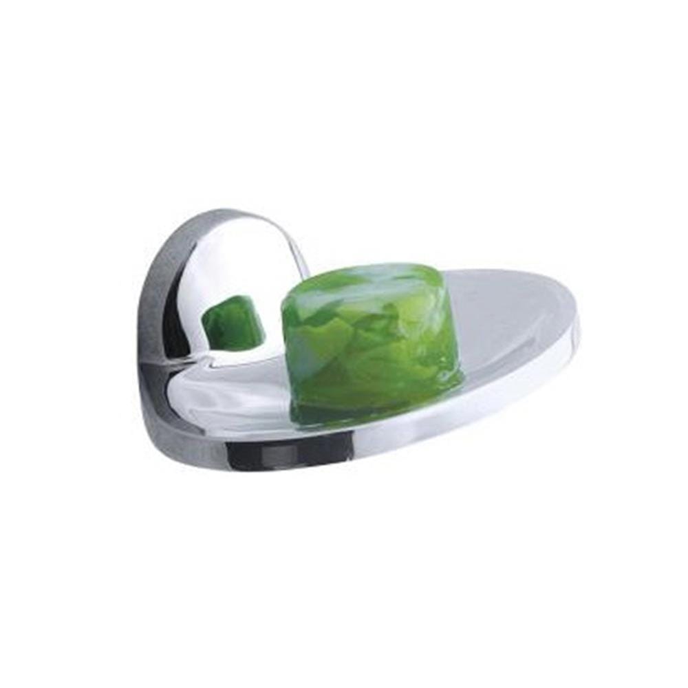 ที่ใส่สบู่ KOHLER K-17524T-CP สีโครม