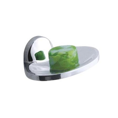 ที่ใส่สบู่ KOHLER K-17524T-CP สีโครม_0