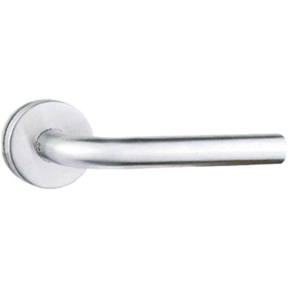 มือจับก้านโยกห้องทั่วไป MORTISE VECO 1033 สีสเตนเลส