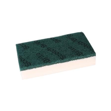 ฟองน้ำพร้อมใยขัด SCOTCH-BRITE JUMBO 3.5x6นิ้ว_1
