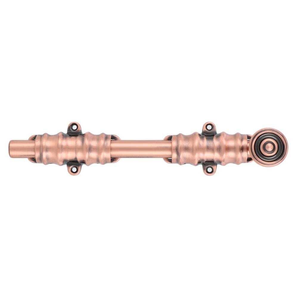 กลอนทั่วไป VECO CIFIAL2523 8 นิ้ว สีทองแดงรมดำ